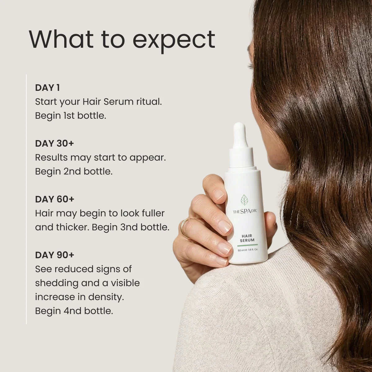 Hair Serum
