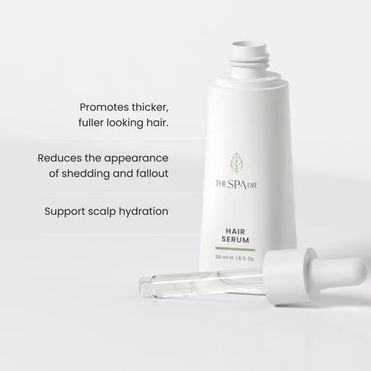 Hair Serum