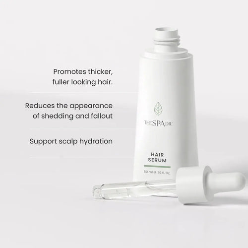 Hair Serum