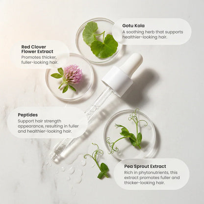 Hair Serum