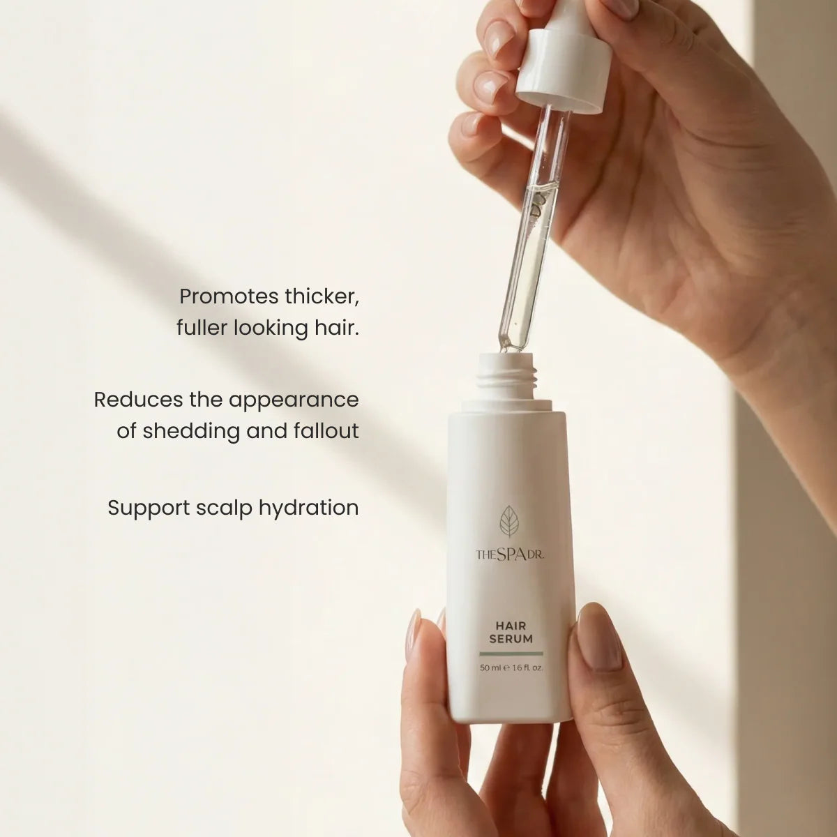 Hair Serum