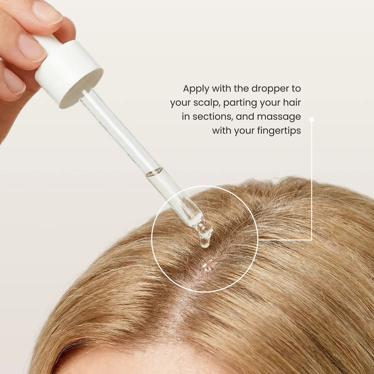 Hair Serum