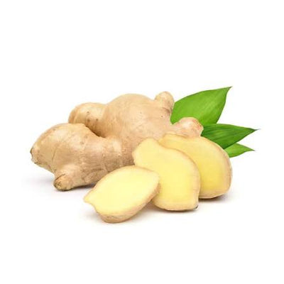 Ginger