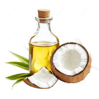Coconut Oil